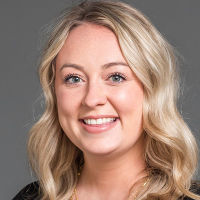 Morgan Stitsinger